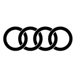 Logo Audi